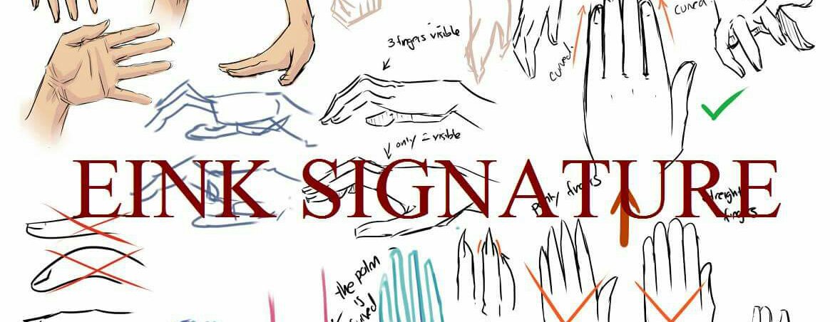 hands